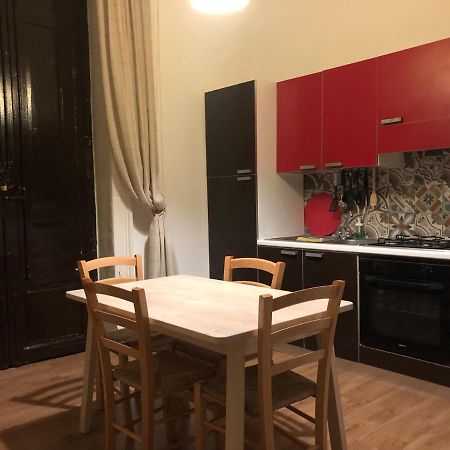 P&P Dream House Appartamento Catania Esterno foto