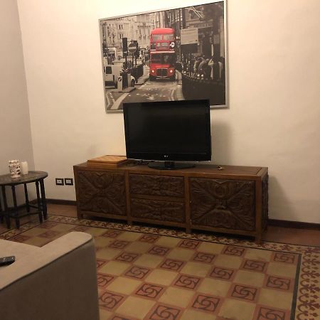P&P Dream House Appartamento Catania Esterno foto