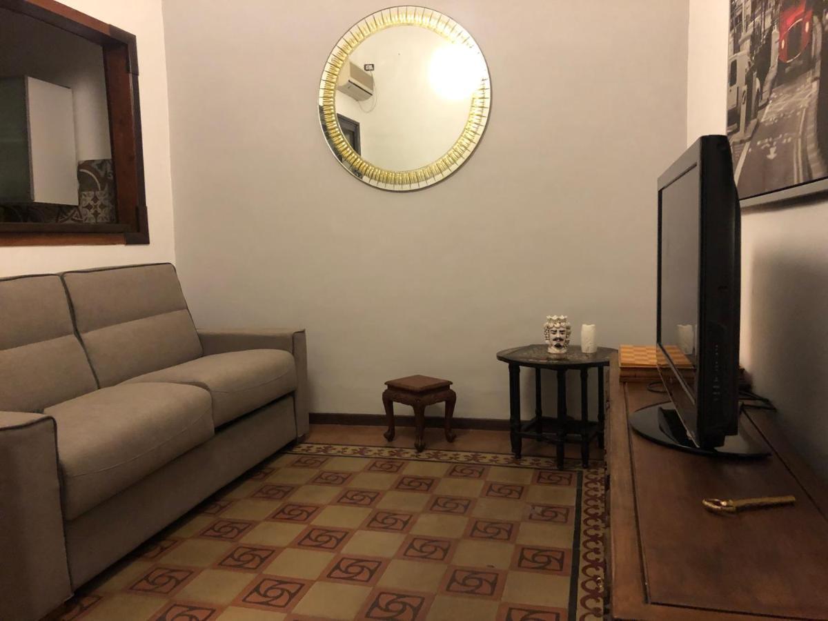 P&P Dream House Appartamento Catania Esterno foto