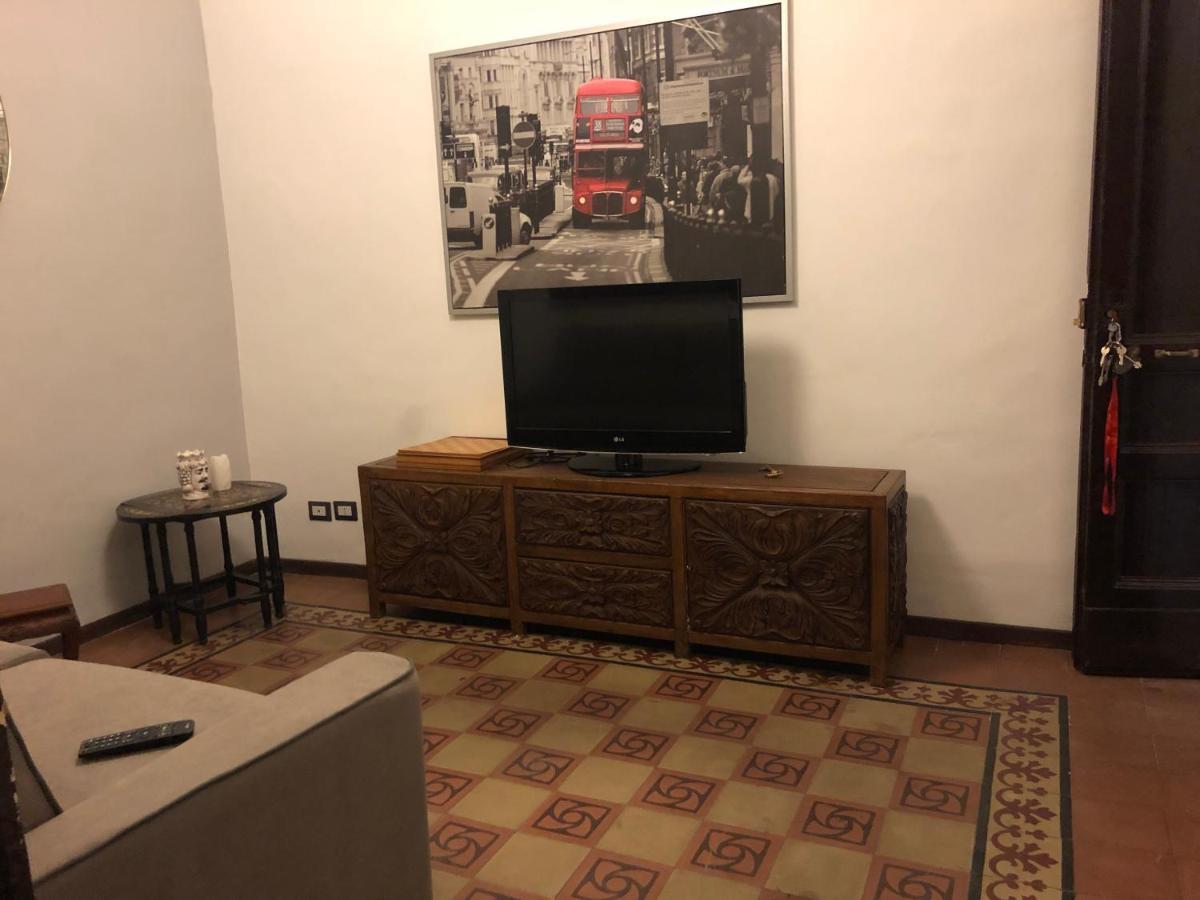 P&P Dream House Appartamento Catania Esterno foto