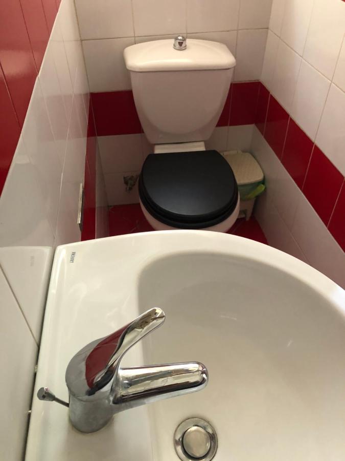 P&P Dream House Appartamento Catania Esterno foto