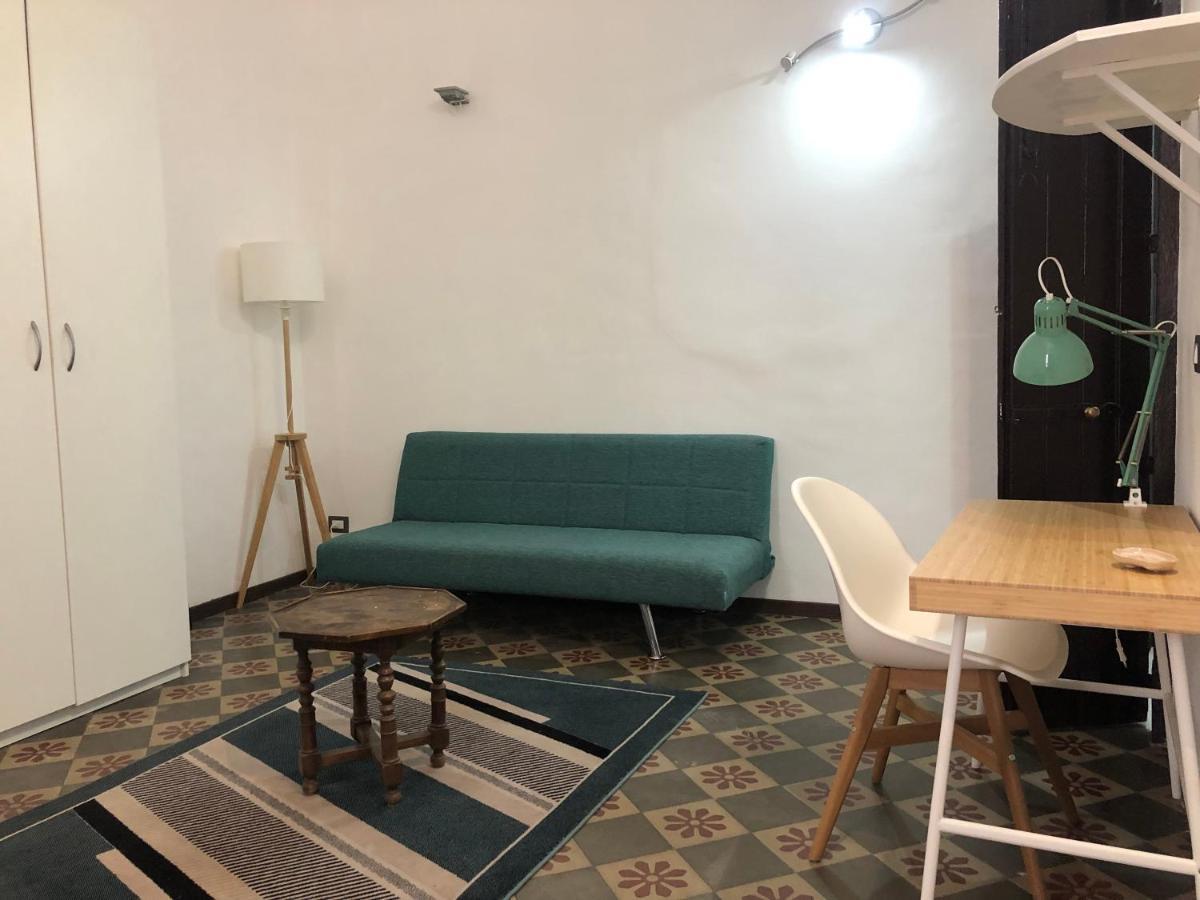 P&P Dream House Appartamento Catania Esterno foto