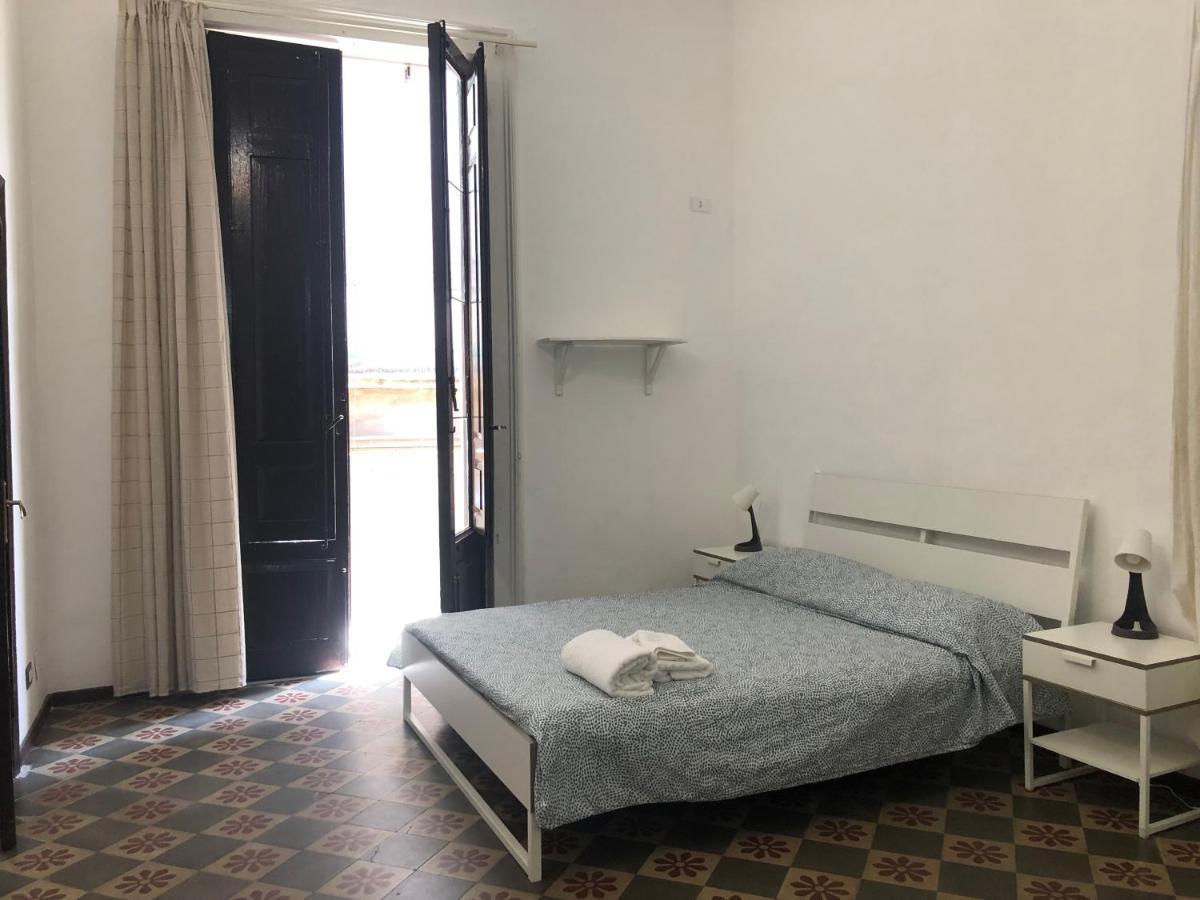 P&P Dream House Appartamento Catania Esterno foto