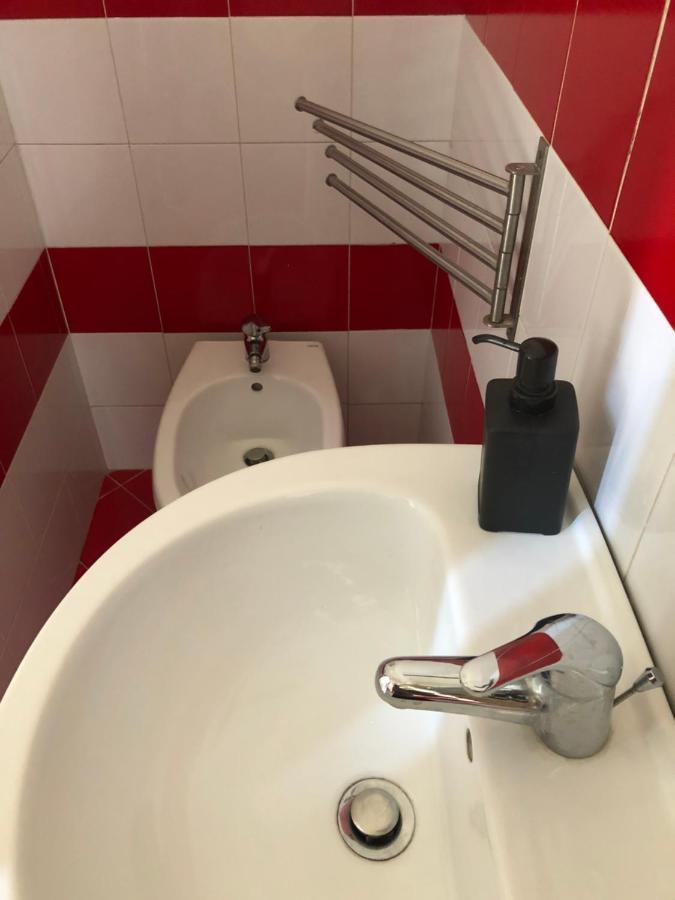 P&P Dream House Appartamento Catania Esterno foto